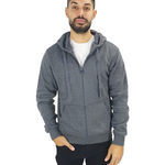 Sudadera Para Hombre Basica Comoda Liger ZAVAROSHOP®