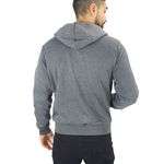 Sudadera Para Hombre Basica Comoda Liger ZAVAROSHOP®