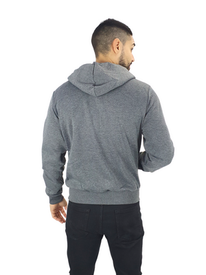 Sudadera Para Hombre Basica Comoda Liger ZAVAROSHOP®