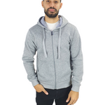 Sudadera Para Hombre Basica Comoda Liger ZAVAROSHOP®