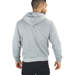 Sudadera Para Hombre Basica Comoda Liger ZAVAROSHOP®