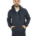 Sudadera Para Hombre Basica Comoda Liger ZAVAROSHOP®