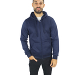 Sudadera Para Hombre Basica Comoda Liger ZAVAROSHOP®