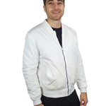 Chamarra Chaqueta Doble Vista Hombre ZAVAROSHOP®