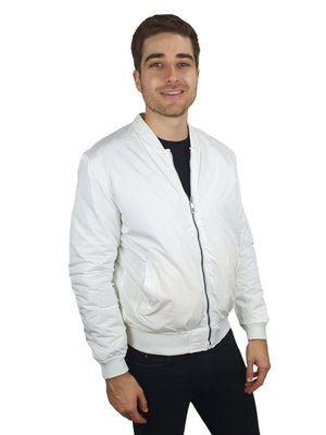 Chamarra Chaqueta Doble Vista Hombre ZAVAROSHOP®