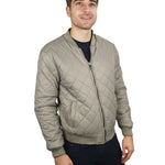 Chamarra Chaqueta Doble Vista Hombre ZAVAROSHOP®