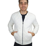 Chamarra Chaqueta Doble Vista Hombre ZAVAROSHOP®