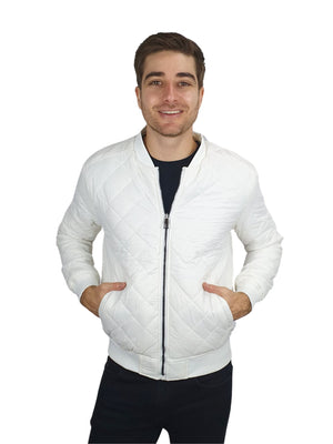 Chamarra Chaqueta Doble Vista Hombre ZAVAROSHOP®