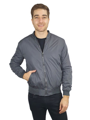 Chamarra Chaqueta Doble Vista Hombre ZAVAROSHOP®