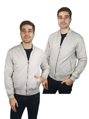 Chamarra Chaqueta Doble Vista Hombre ZAVAROSHOP®