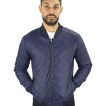 Chamarra Chaqueta Doble Vista Hombre ZAVAROSHOP®