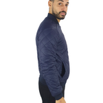 Chamarra Chaqueta Doble Vista Hombre ZAVAROSHOP®