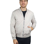 Chamarra Chaqueta Doble Vista Hombre ZAVAROSHOP®