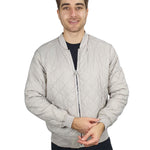 Chamarra Chaqueta Doble Vista Hombre ZAVAROSHOP®