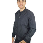 Chamarra Chaqueta Doble Vista Hombre ZAVAROSHOP®