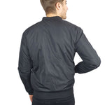 Chamarra Chaqueta Doble Vista Hombre ZAVAROSHOP®