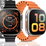 Smartwatch T900 Ultra Reloj Inteligente ZAVAROSHOP®