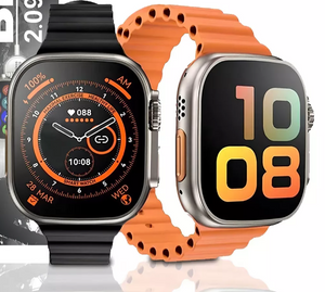 Smartwatch T900 Ultra Reloj Inteligente ZAVAROSHOP®