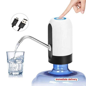 DISPENSADOR DE AGUA AUTOMATICO ZAVAROSHOP®