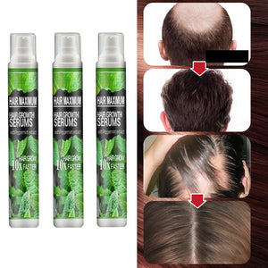 SPRAY DE CABELLO HAIR GROWTH ZAVAROSHOP®